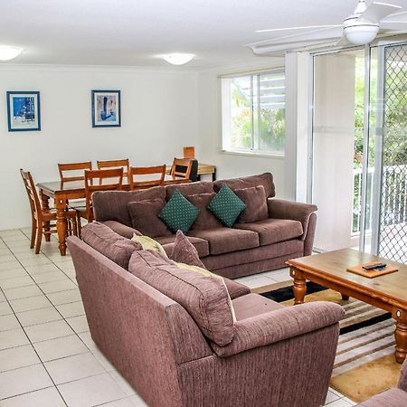 Surfers Beach Holiday Apartments Gold Coast Kültér fotó