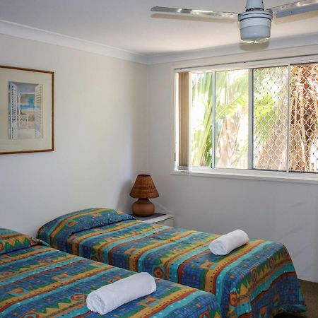 Surfers Beach Holiday Apartments Gold Coast Kültér fotó