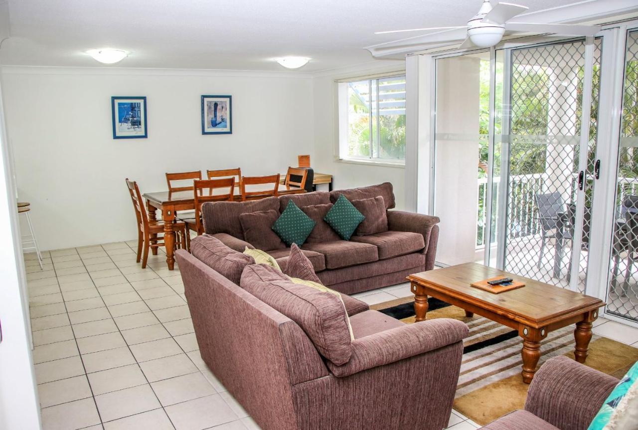 Surfers Beach Holiday Apartments Gold Coast Kültér fotó