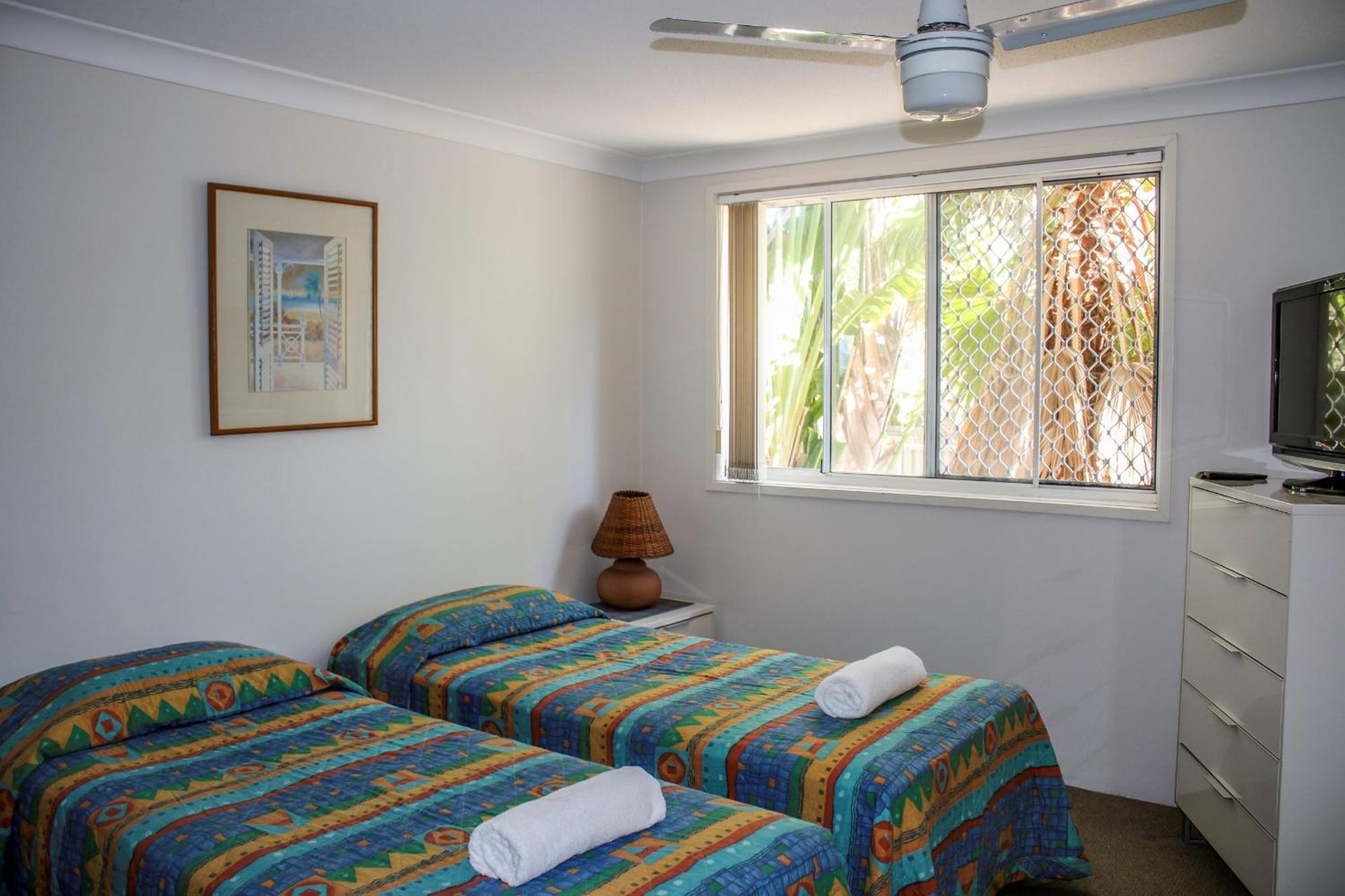 Surfers Beach Holiday Apartments Gold Coast Kültér fotó